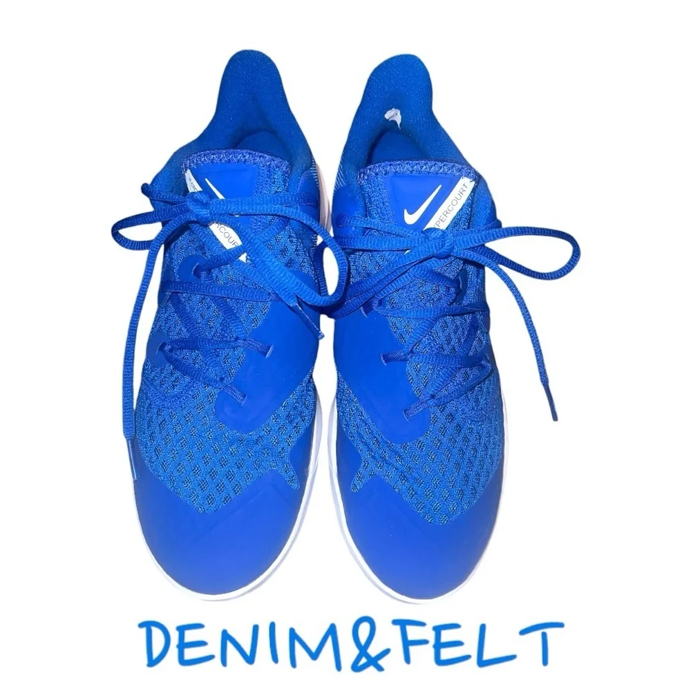 Nike Women's Hyperspeed Court Sneakers/Shoes CI2963 | NEW/NWT!! 💙👟🩶👟💙👟🩶👟